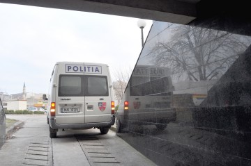 Istoria se repetă la Valu! Poliţiştii au reuşit să prindă un scandalagiu, dar a fost lăsat în libertate